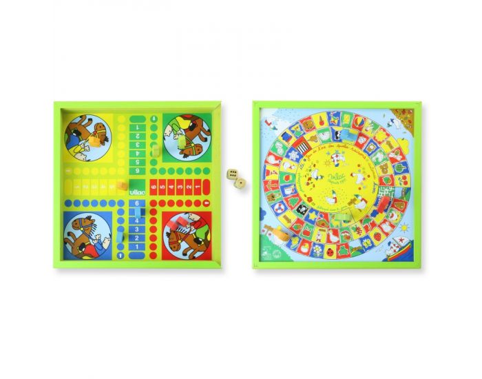 VILAC Dada - Oies Vilac Enfants - Ds 4 ans (1)