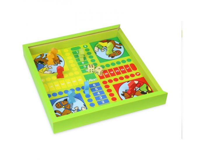 VILAC Dada - Oies Vilac Enfants - D�s 4 ans (2)