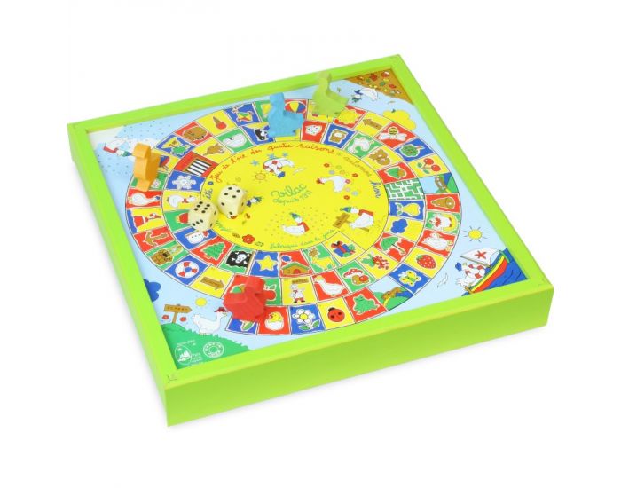 VILAC Dada - Oies Vilac Enfants - D�s 4 ans (4)