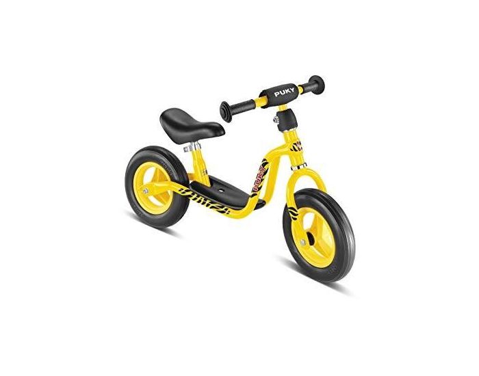 PUKY Draisienne LRM jaune - PUKY (1)