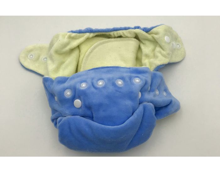 ECO-CONSEILS Couche Evolutive Lavable (3.5 � 17 kg) (1)