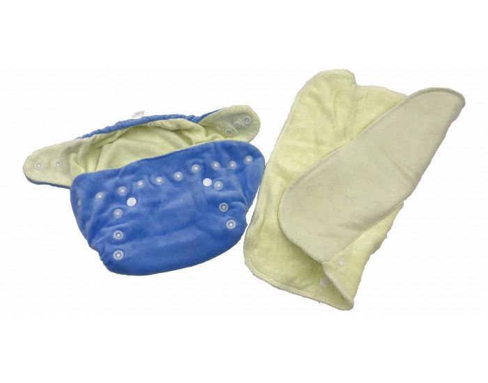 ECO-CONSEILS Couche Evolutive Lavable (3.5 � 17 kg) (2)