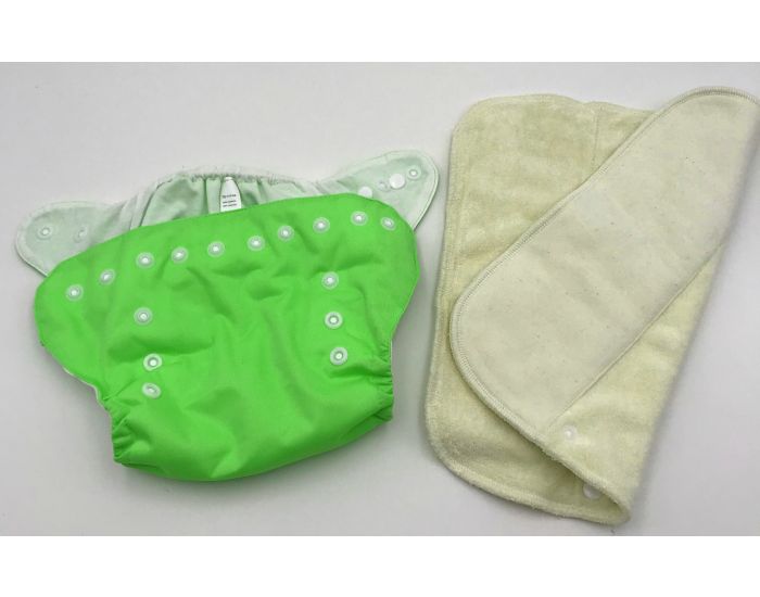 ECO-CONSEILS Culotte d'Apprentissage de la Propret (1)