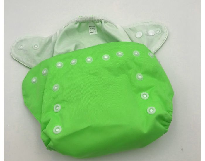 ECO-CONSEILS Culotte d'Apprentissage de la Propret (2)