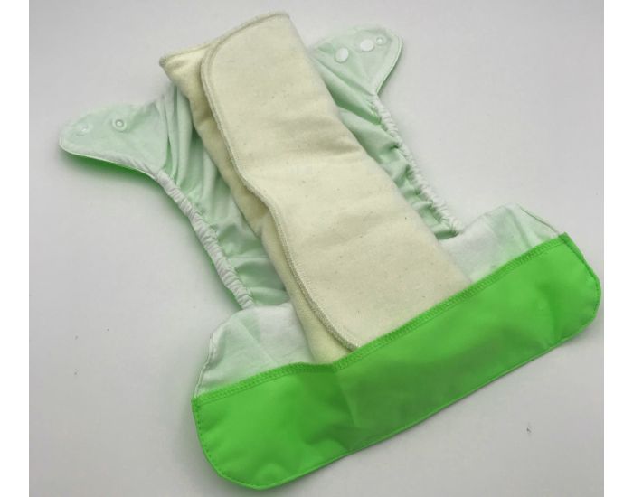 ECO-CONSEILS Culotte d'Apprentissage de la Propret (3)