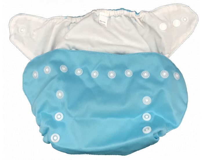 ECO-CONSEILS Culotte d'Apprentissage de la Propret (4)