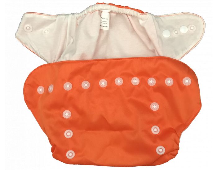 ECO-CONSEILS Culotte d'Apprentissage de la Propret (5)