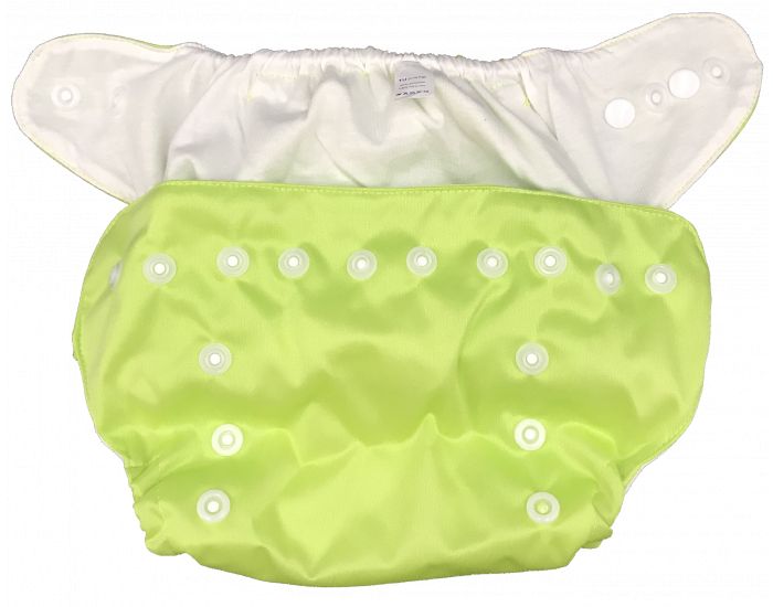 ECO-CONSEILS Culotte d'Apprentissage de la Propret (8)