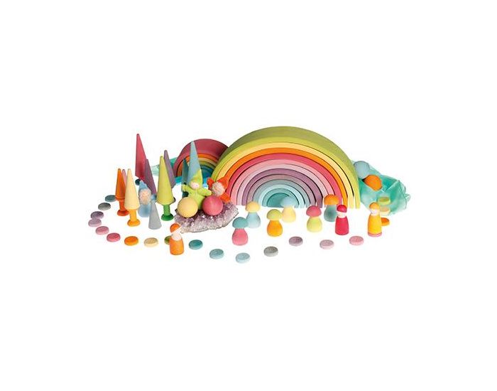 GRIMM'S Fort de cnes pastels - Ds 12 mois (1)