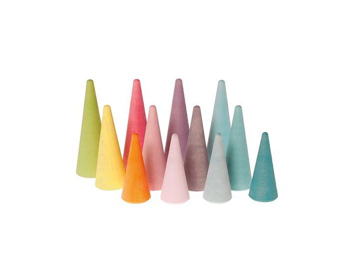 GRIMM'S For�t de c�nes pastels - D�s 12 mois (3)