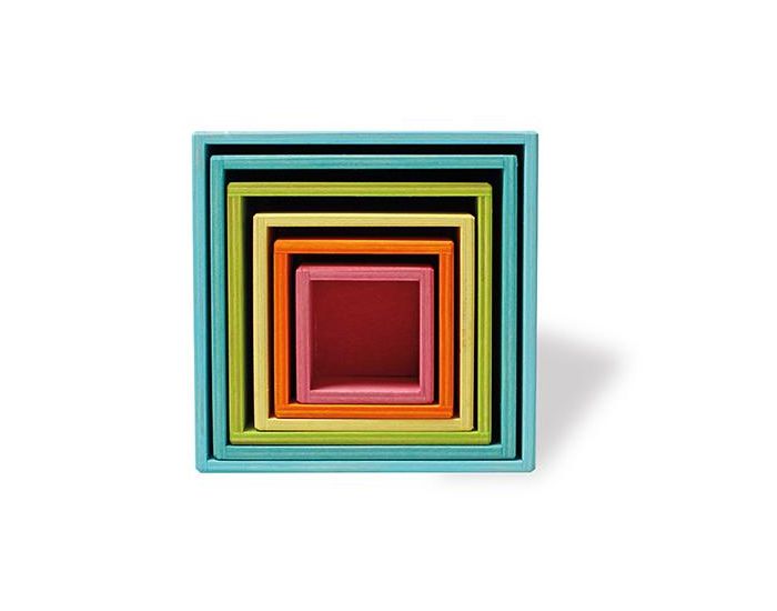 GRIMM'S Grand ensemble de botes colores dition limite - Ds 1 an (2)