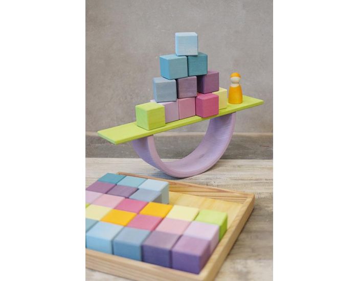 GRIMM'S Grand ensemble de botes colores dition limite - Ds 1 an (5)