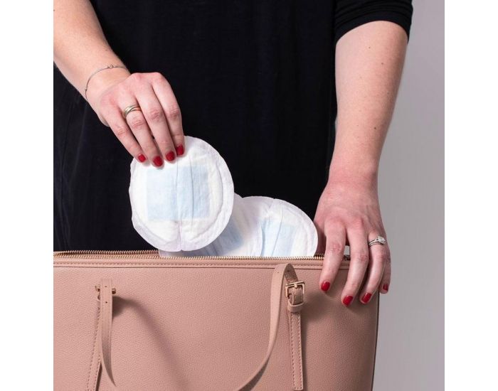 LANSINOH Bote de 24 coussinets d allaitement Jetables LANSINOH (3)