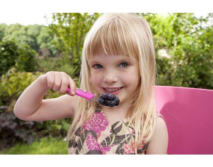 TUM TUM Lot de 3 Couverts avec tui (6)