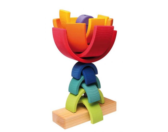 GRIMM'S Arc en ciel invers - Ds 12 mois (2)