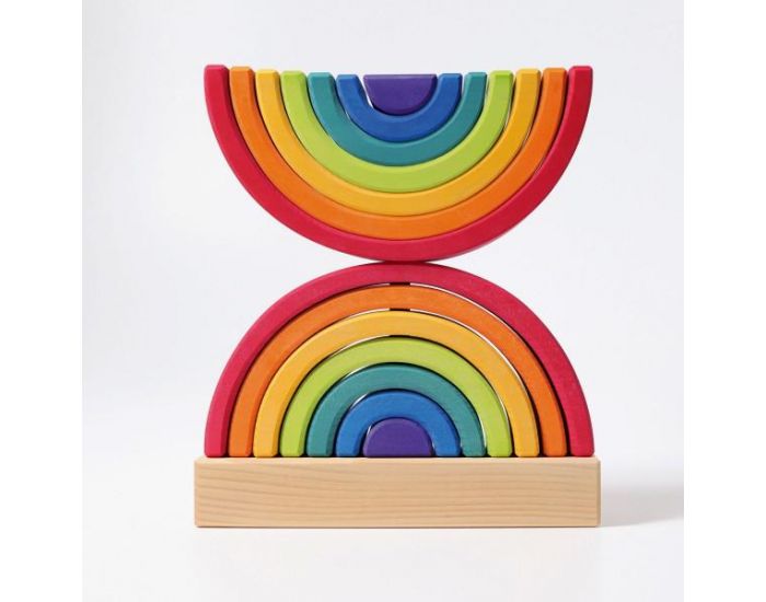 GRIMM'S Arc en ciel invers - Ds 12 mois (3)