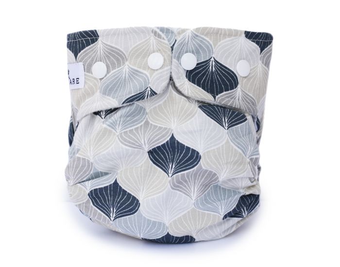 WEECARE Culotte de protection pour TE2 - Alli Bleu Nuit (1)