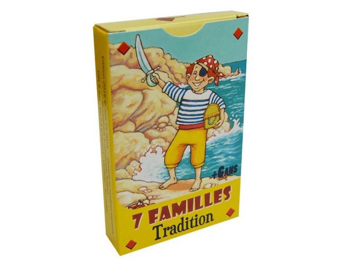 JEUX FK 7 familles Tradition - Ds 6 ans (1)