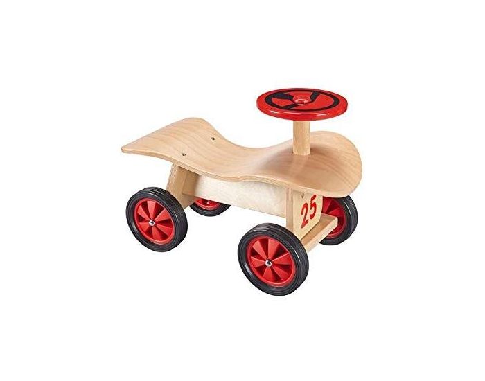 GOKI Porteur ergonomique goki - D�s 2 ans (1)