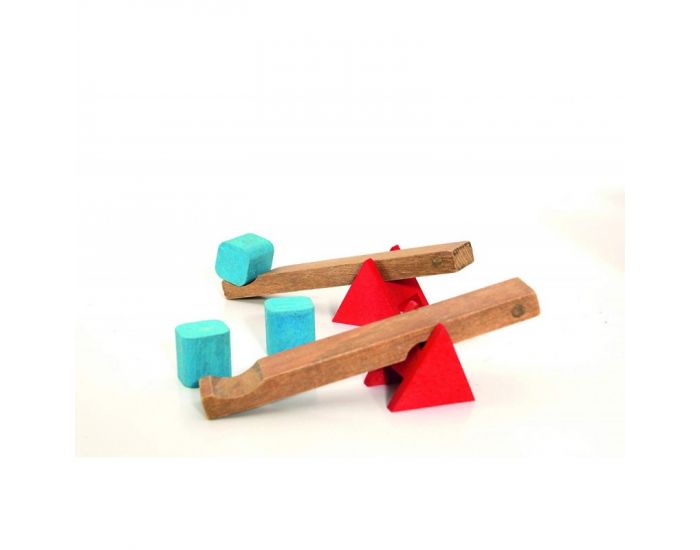 JEUJURA Ch�teau fort 300 pi�ces - D�s 5 ans (2)