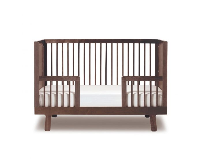 OEUF NYC Kit de conversion pour lit Sparrow - Noyer (2)