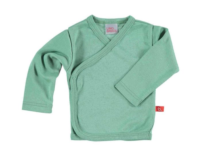 LIMOBASICS Brassire Naissance en Coton Bio (3)