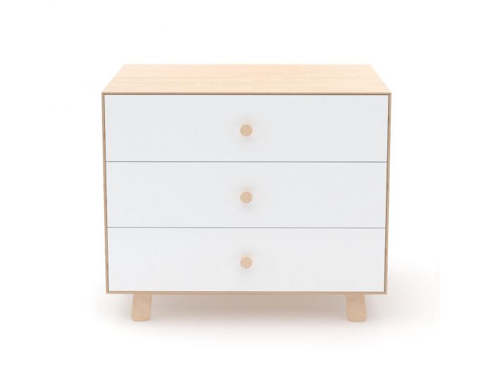OEUF NYC Commode Merlin 3 tiroirs Sparrow (16)