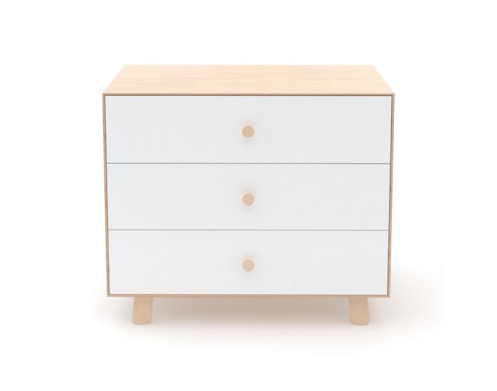 OEUF NYC Commode Merlin 3 tiroirs Sparrow (4)