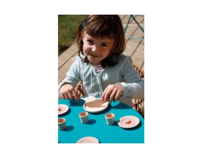 PIROUETTE CACAHOUETE - Ma Dinette en Bois - Ds 3 ans (1)