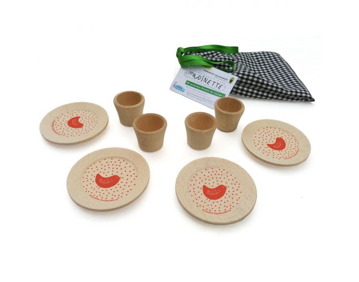 PIROUETTE CACAHOUETE - Ma Dinette en Bois - Ds 3 ans (4)