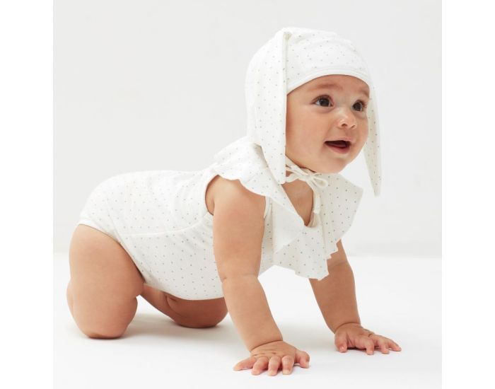 OEUF NYC Body  Collerette en Coton Pima Bio (9)