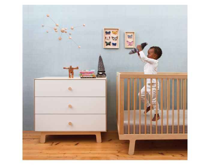 OEUF NYC Lit Bb volutif Sparrow 70x140 cm (19)