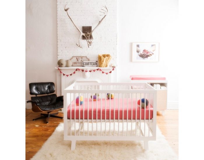 OEUF NYC Lit Bb volutif Sparrow 70x140 cm (28)