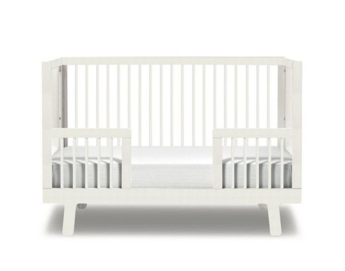 OEUF NYC Kit de Conversion Lit Sparrow - Blanc (2)