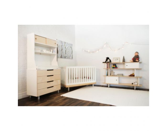 OEUF NYC Bibliothque pour Enfant Mini-Library (13)