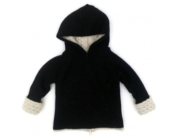 OEUF NYC Veste  capuche 