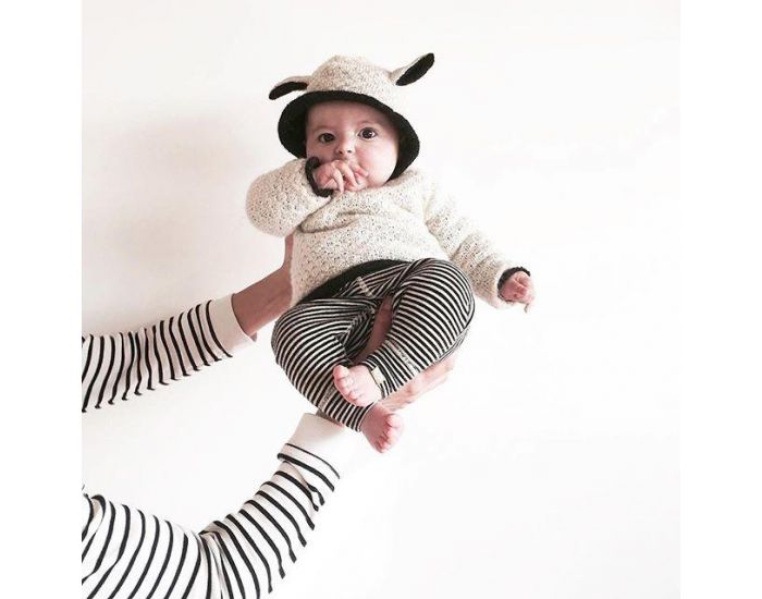 OEUF NYC Veste  capuche 