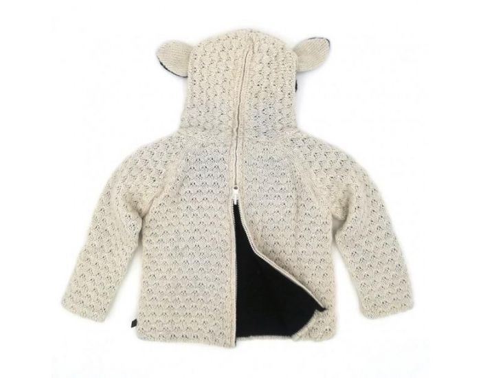 OEUF NYC Veste  capuche 