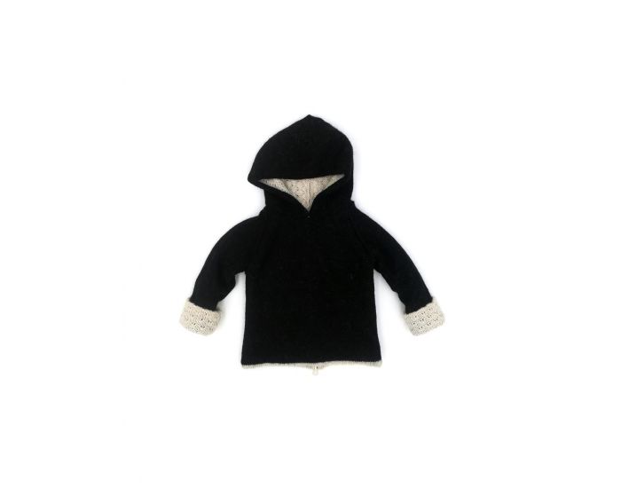 OEUF NYC Veste  capuche 