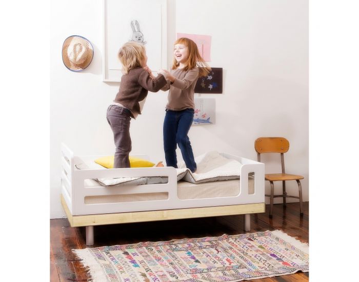 OEUF NYC Kit de Conversion Lit Classic (9)