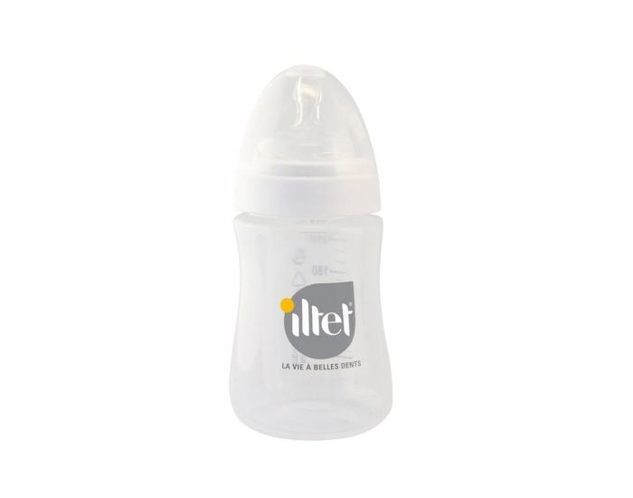 ILTET Iltet - Biberon en forme de mamelon (2)