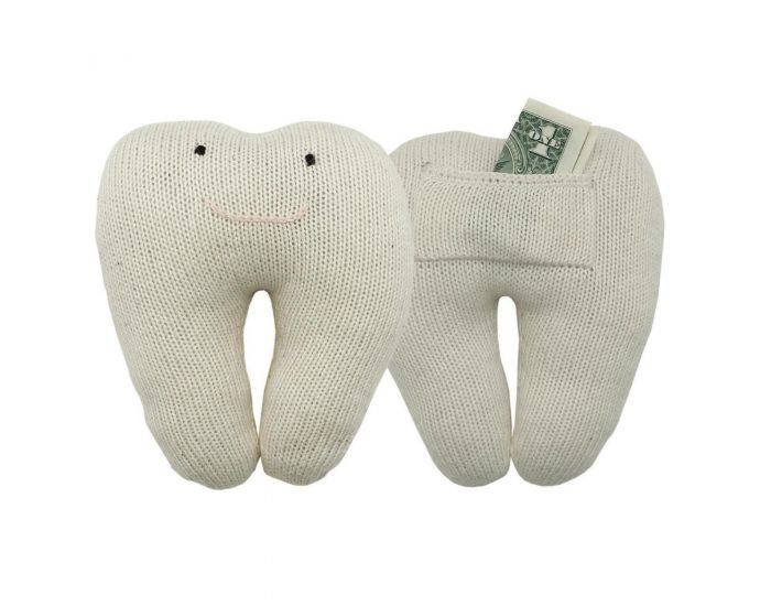 OEUF NYC Doudou pour dent de lait en alpaga (8)