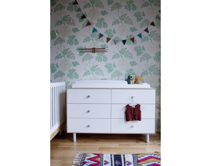 OEUF NYC Commode Merlin 6 tiroirs Classic (7)