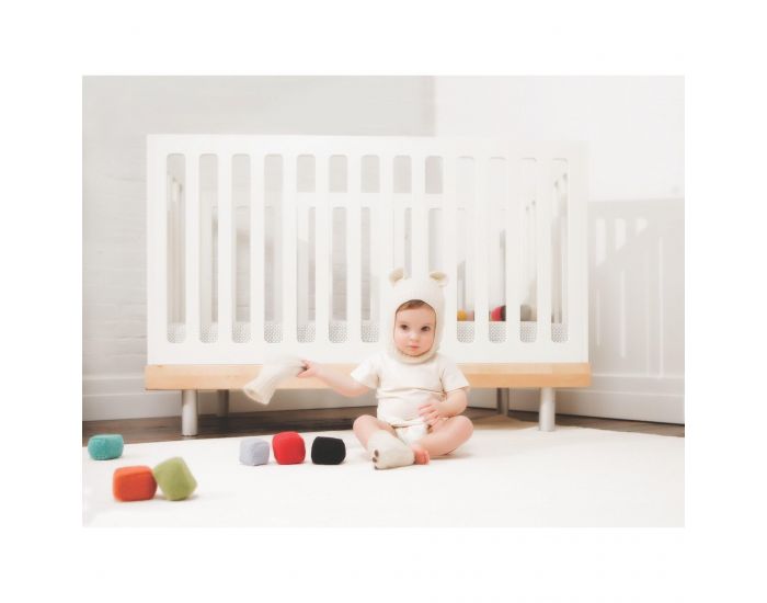 OEUF NYC Lit Bb volutif Classic 70x140 cm (14)