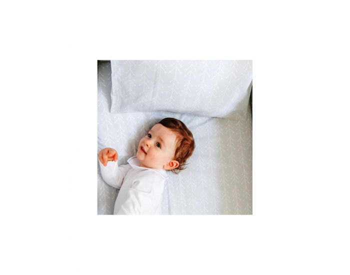 GLOOP! Drap Housse Coton Bio 60 x 120 (1)