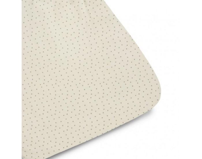 GLOOP! Drap Housse Coton Bio 60 x 120 (2)