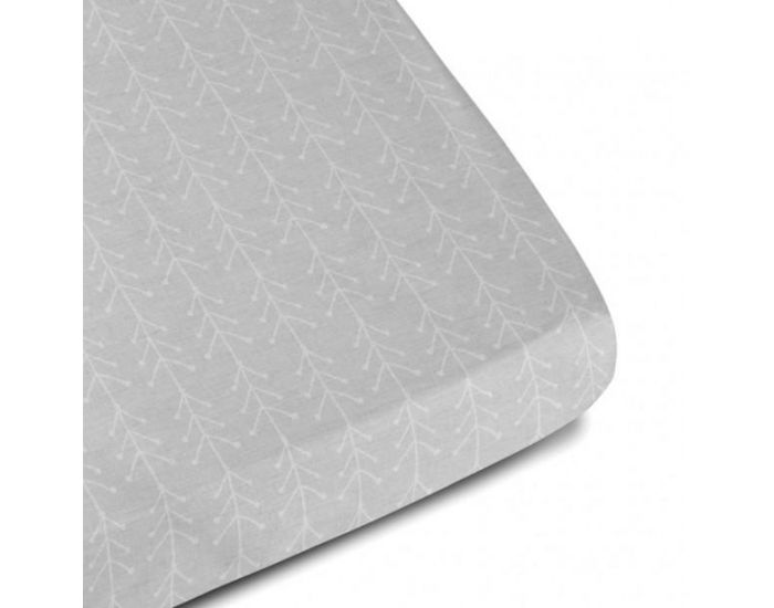 GLOOP! Drap Housse Coton Bio 60 x 120 (4)