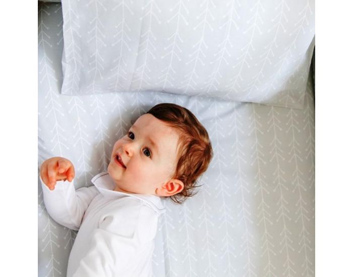 GLOOP! Drap Housse Coton Bio 60 x 120 (5)