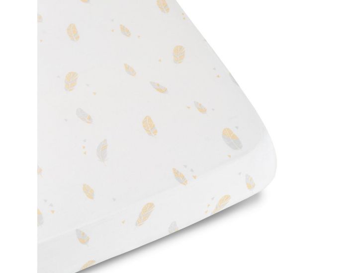GLOOP! Drap Housse Coton Bio 60 x 120 (7)