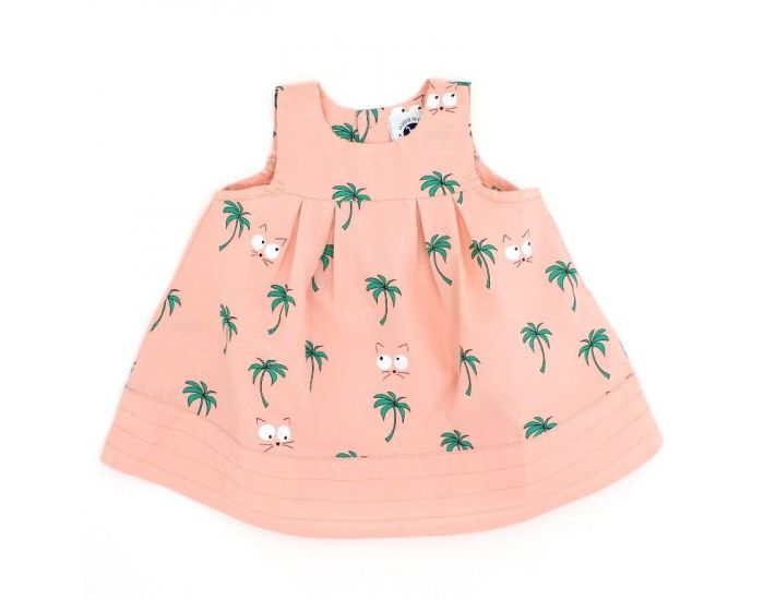 LA QUEUE DU CHAT Robe Bb 